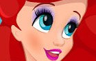 Juego Nueva Imagen de Ariel